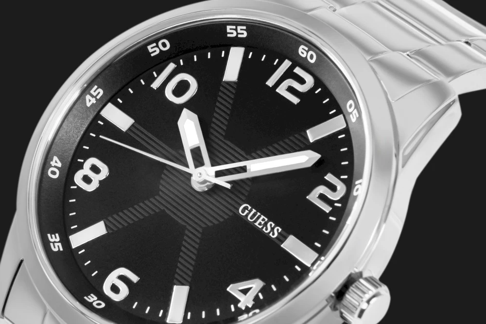 Laikrodis Watches GUESS GENTS GW0804G2