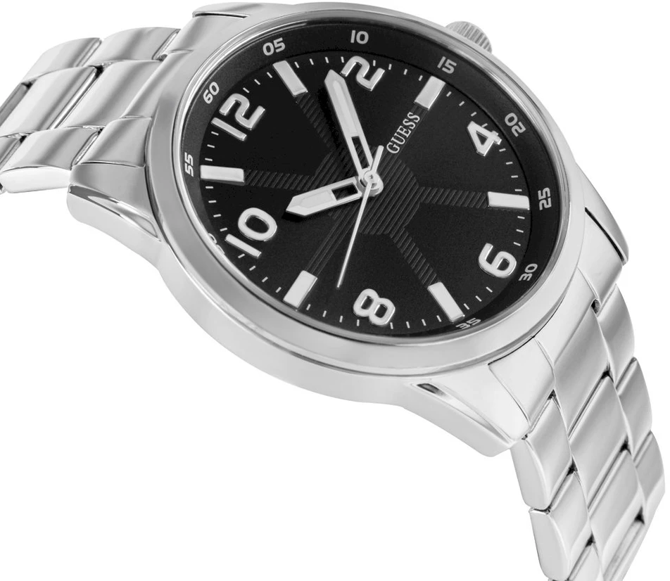 Laikrodis Watches GUESS GENTS GW0804G2