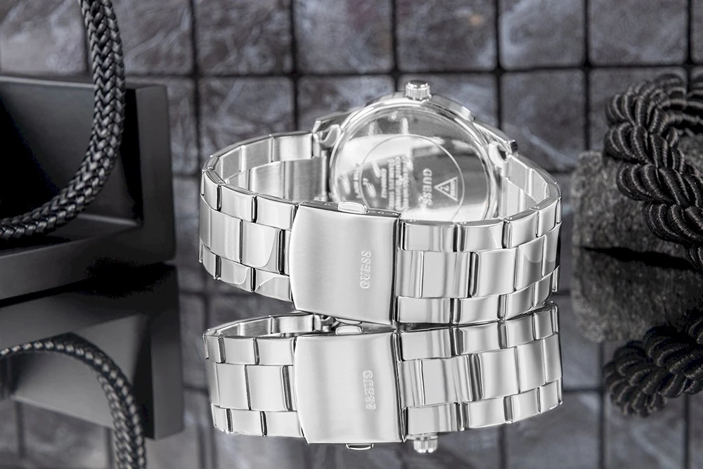 Laikrodis Watches GUESS GENTS GW0804G2