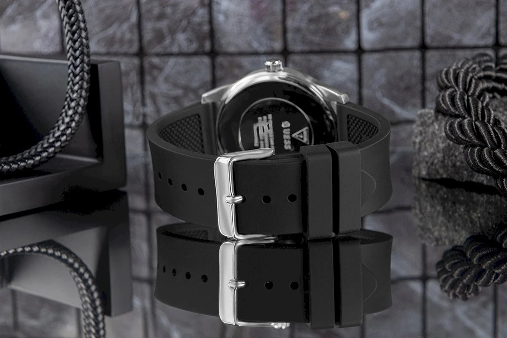 Laikrodis Watches GUESS GENTS GW0805G1