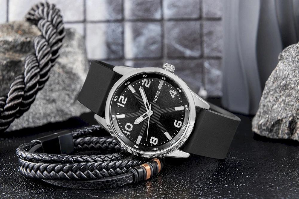 Laikrodis Watches GUESS GENTS GW0805G1