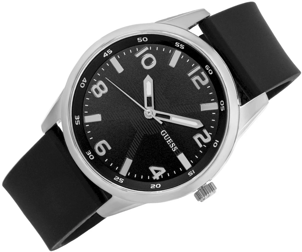 Laikrodis Watches GUESS GENTS GW0805G1