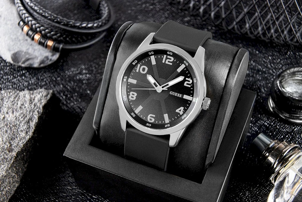 Laikrodis Watches GUESS GENTS GW0805G1