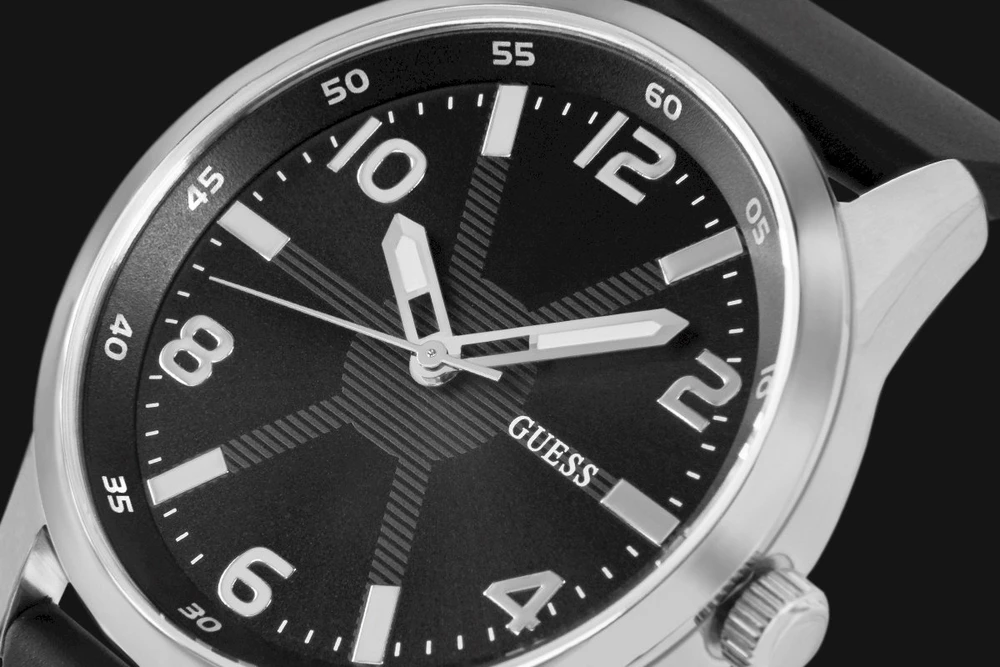 Laikrodis Watches GUESS GENTS GW0805G1