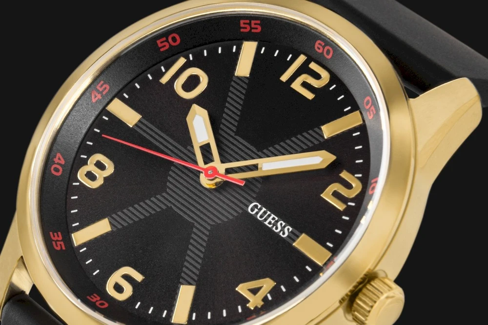Guess Monte GW0805G2 Vyriškas Laikrodis
