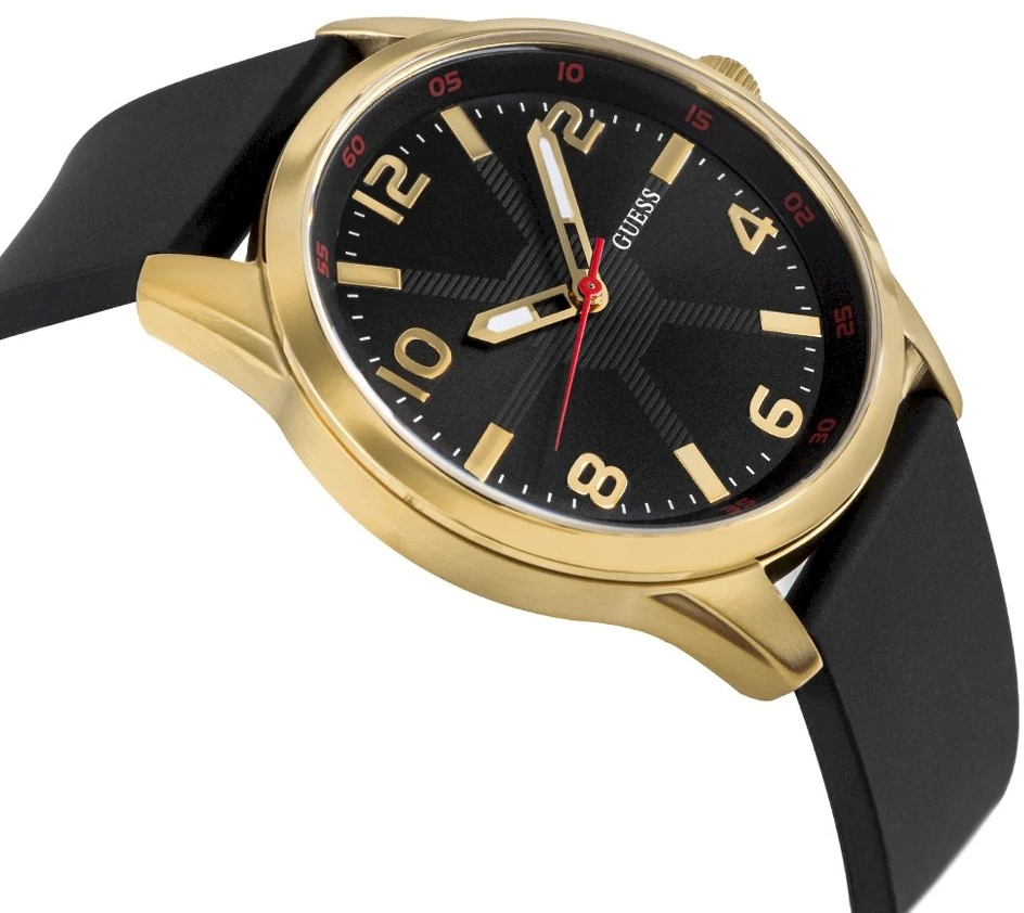Guess Monte GW0805G2 Vyriškas Laikrodis