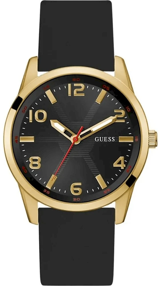 Guess Monte GW0805G2 Vyriškas Laikrodis
