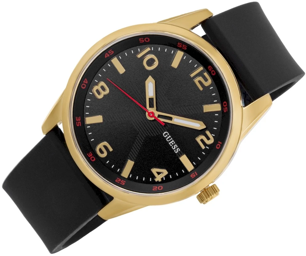 Guess Monte GW0805G2 Vyriškas Laikrodis