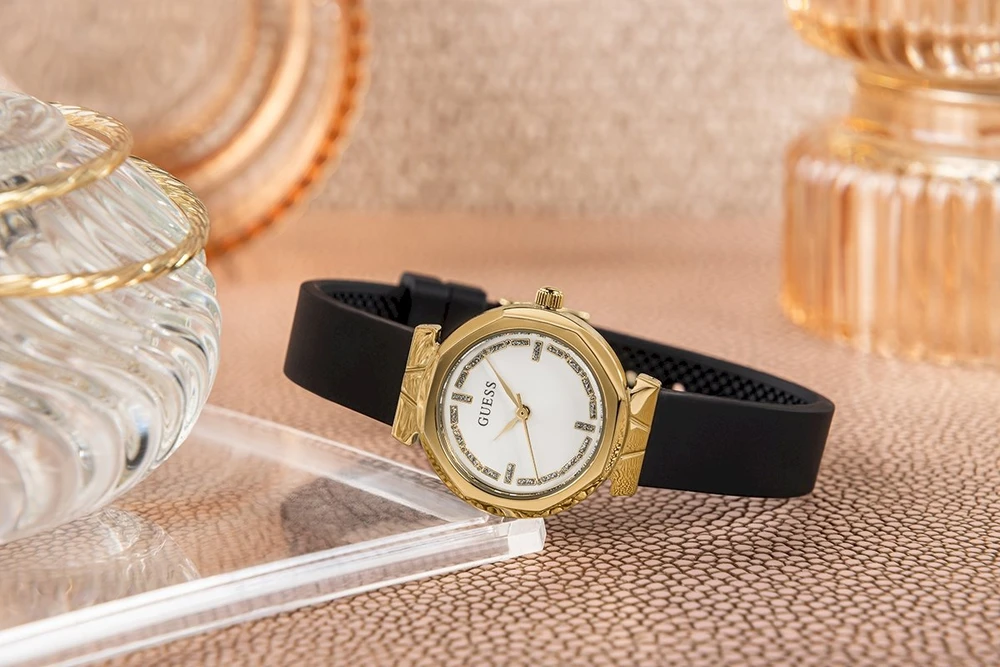 Laikrodis Watches GUESS LADIES GW0928L2