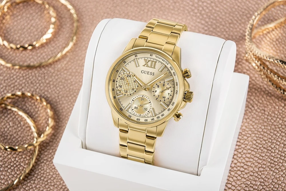 Laikrodis Watches GUESS LADIES GW0933L2