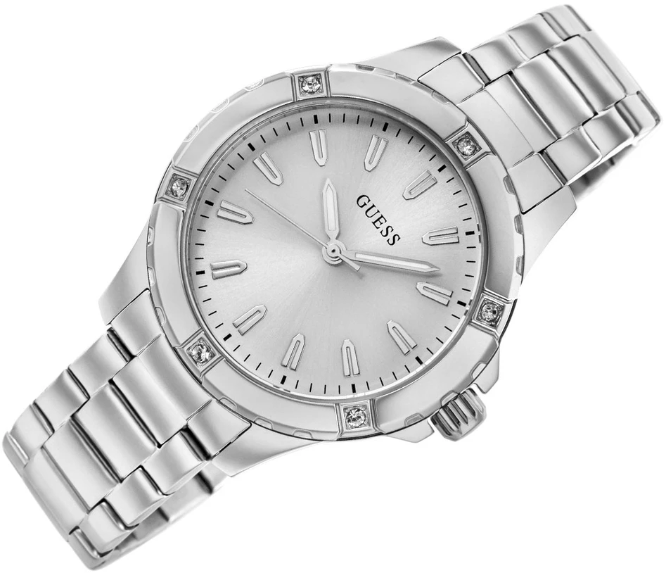 Laikrodis Watches GUESS LADIES GW0948L6