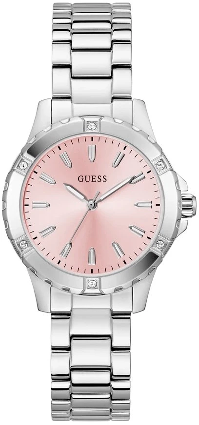 Laikrodis Guess Laikrodis Damski Guess Mist GW0948L7 + BOX