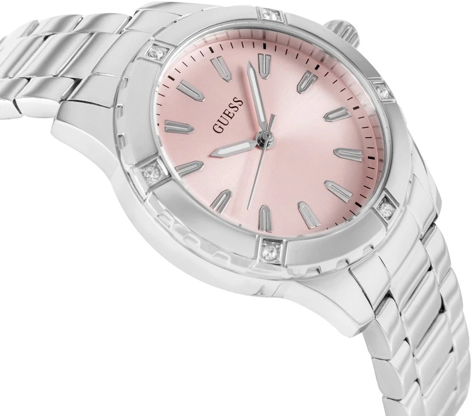 Laikrodis Guess Laikrodis Damski Guess Mist GW0948L7 + BOX