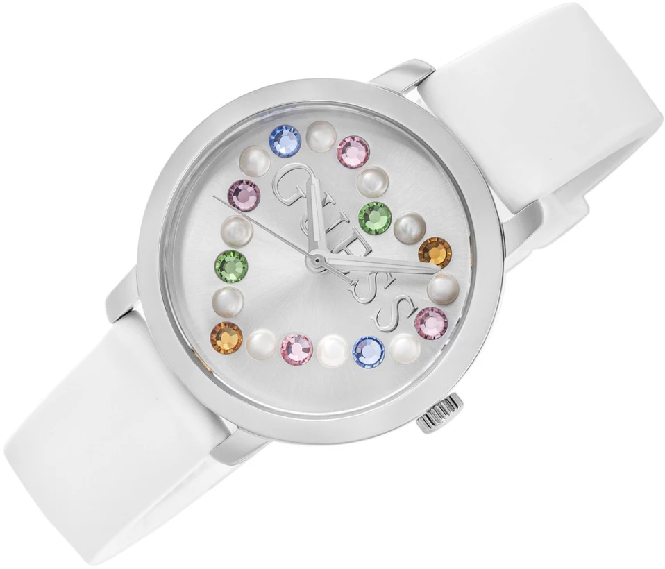 Guess Devotion GW0998L1 Moteriškas Laikrodis