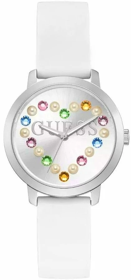 Guess Devotion GW0998L1 Moteriškas Laikrodis