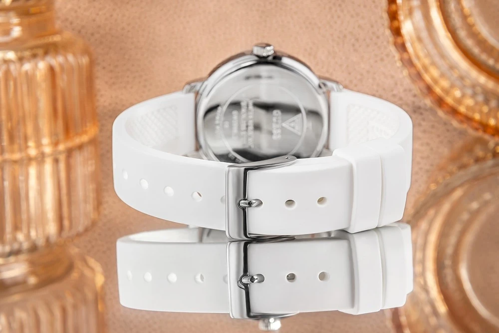 Guess Devotion GW0998L1 Moteriškas Laikrodis