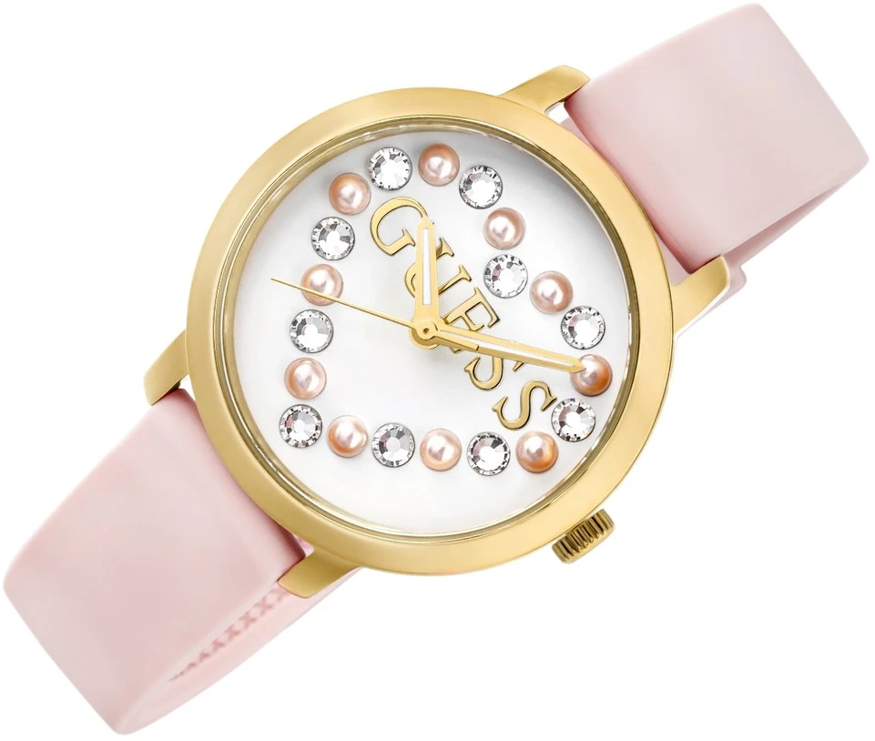 Guess Devotion GW0998L2 Moteriškas Laikrodis