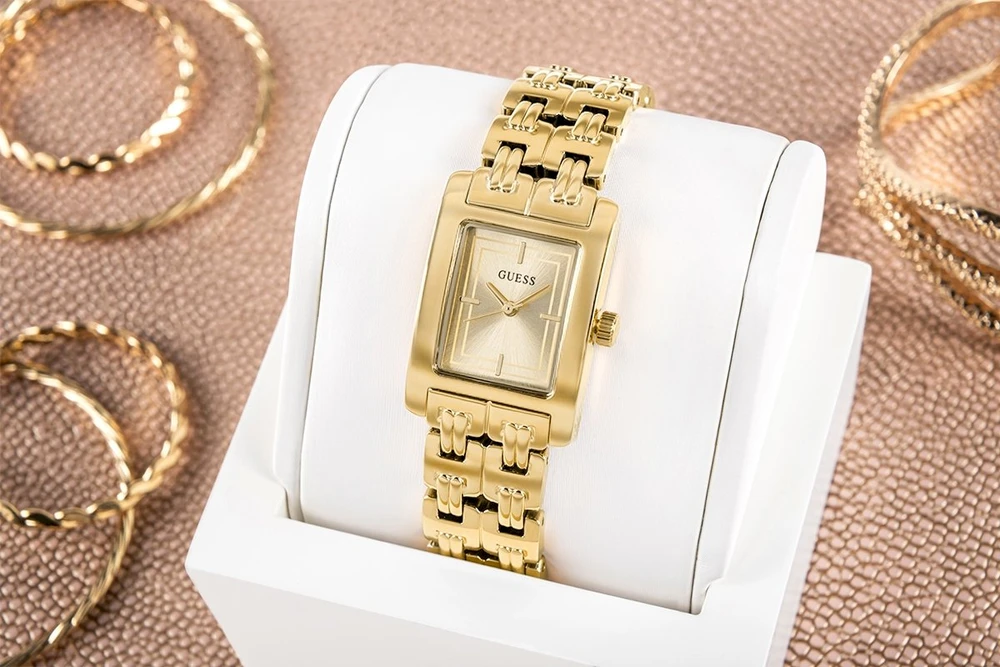 Laikrodis Watches GUESS LADIES GW1026L2