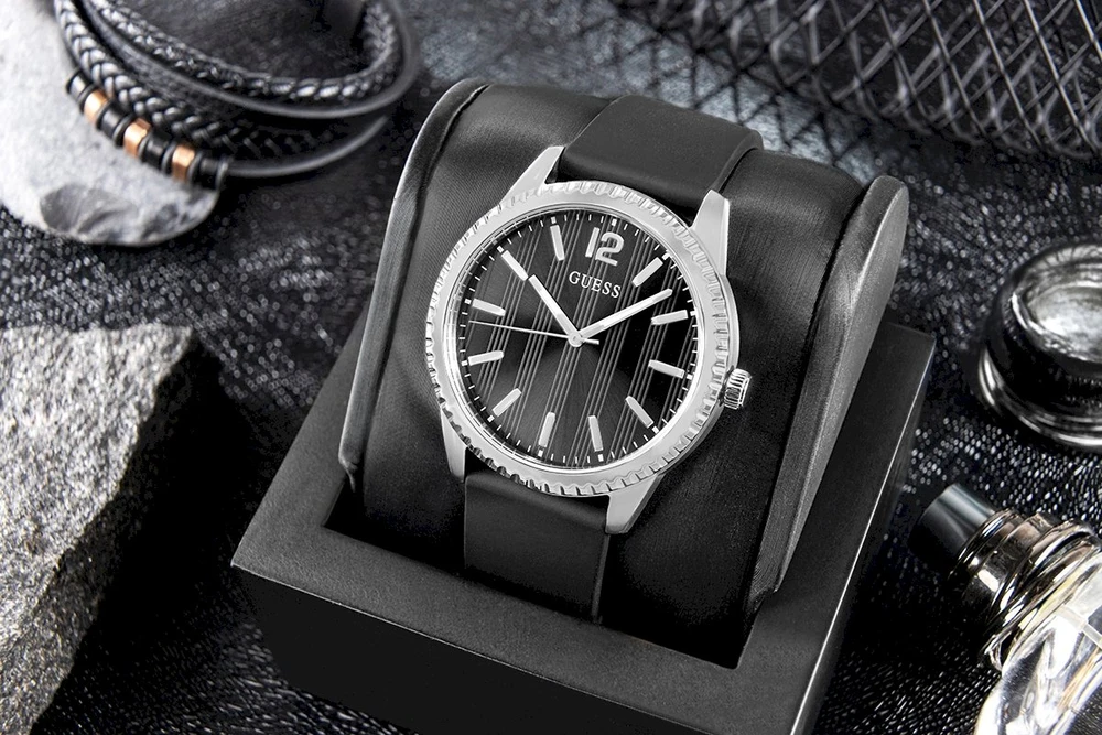 Laikrodis Watches GUESS GENTS GW1063G1