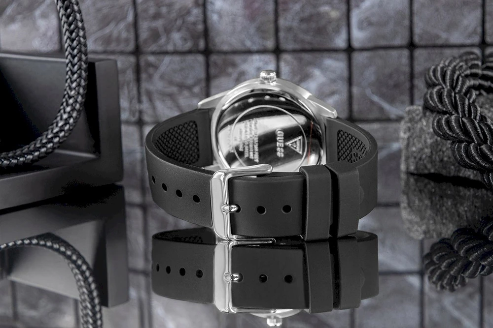 Laikrodis Watches GUESS GENTS GW1063G1