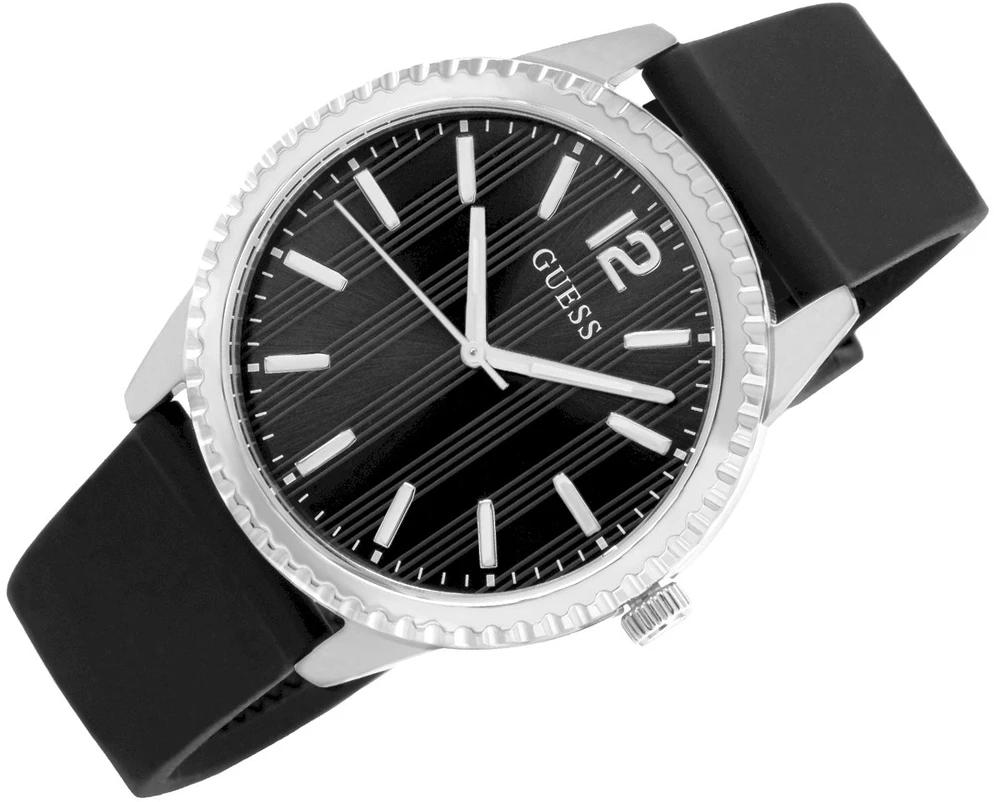 Laikrodis Watches GUESS GENTS GW1063G1
