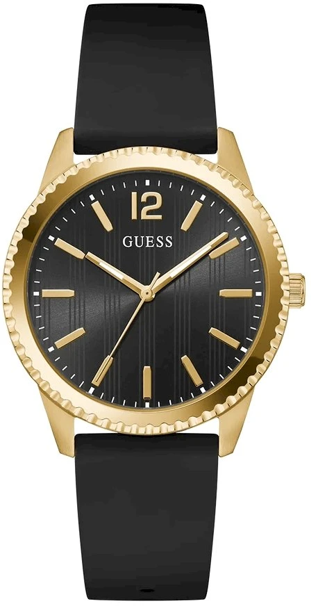 Vyriškas laikrodis Guess Chip GW1063G2 + dėžutė