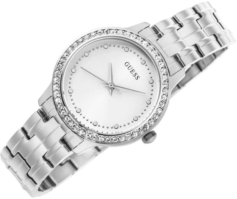 Laikrodis Watches GUESS LADIES W1209L1