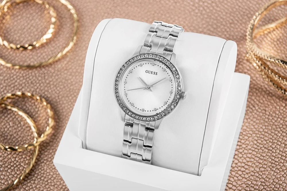 Laikrodis Watches GUESS LADIES W1209L1
