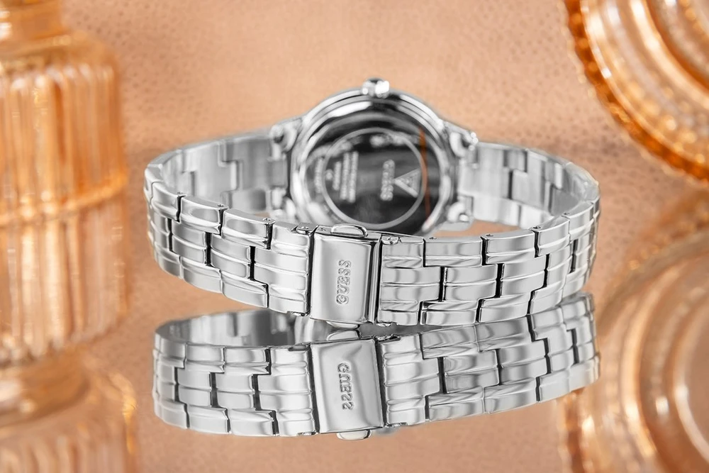 Laikrodis Watches GUESS LADIES W1209L1