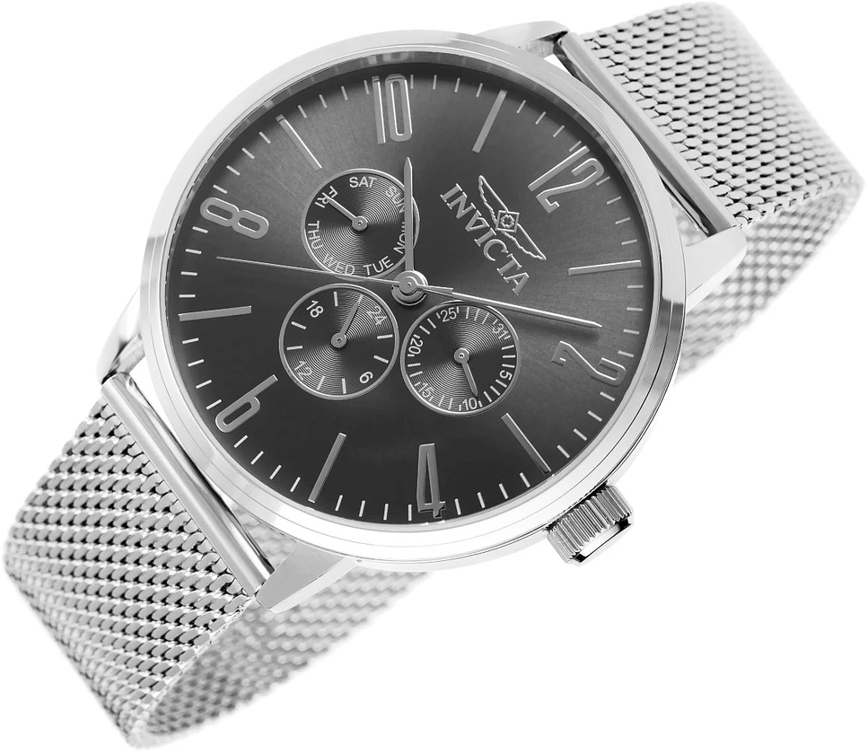 Invicta Specialty laikrodis 47597 + BOX