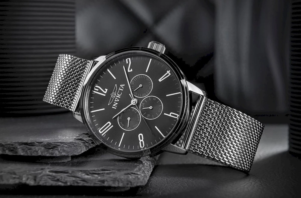 Invicta Specialty laikrodis 47597 + BOX