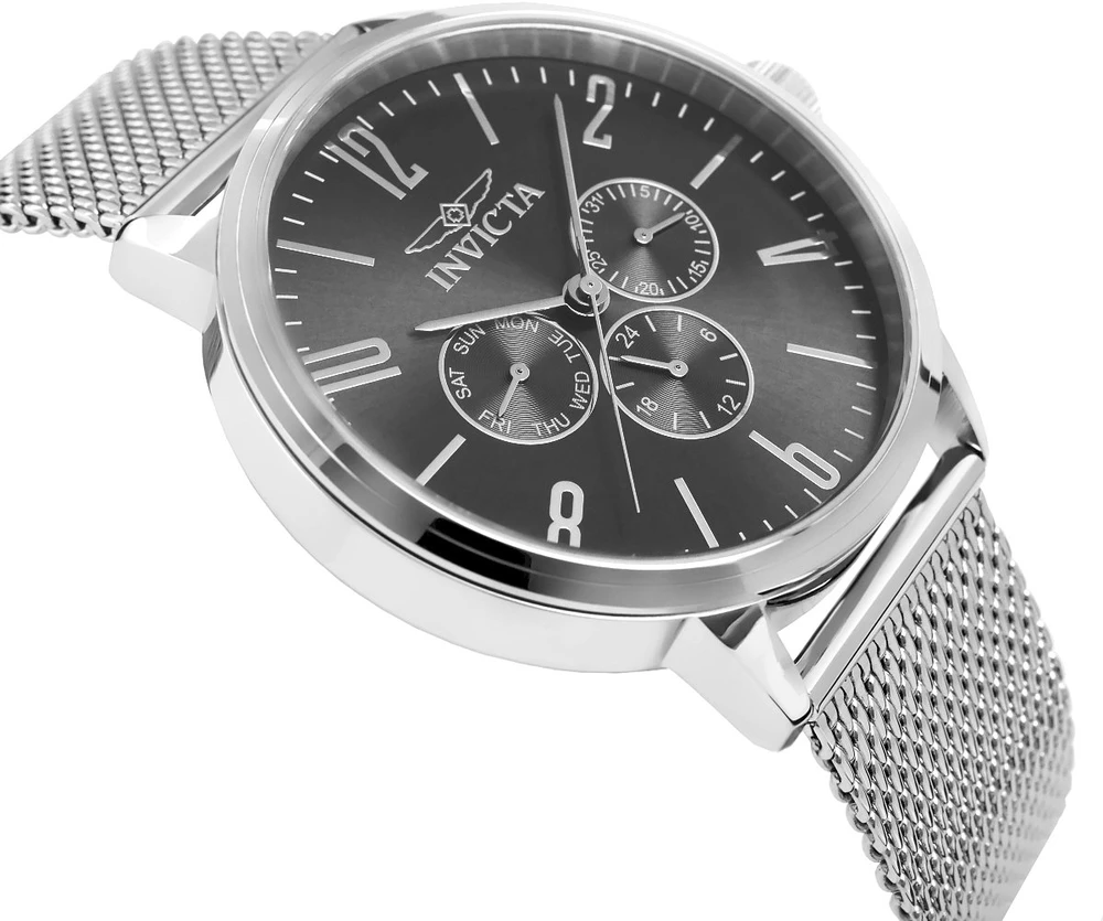 Invicta Specialty laikrodis 47597 + BOX