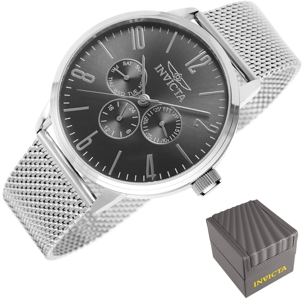 Invicta Specialty laikrodis 47597 + BOX