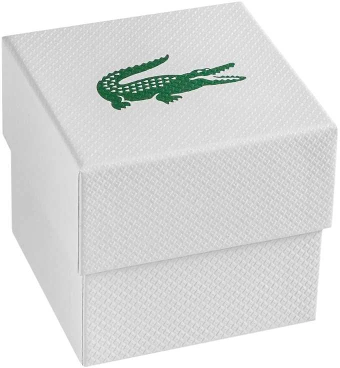 Vyriškas laikrodis LACOSTE Replay 2011177 + BOX