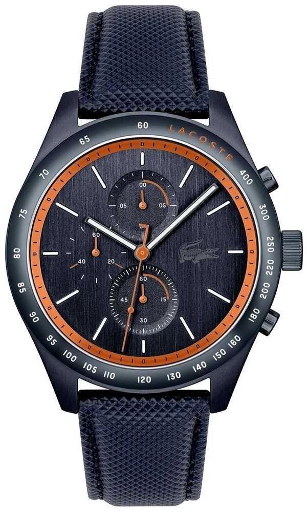 Laikrodis Lacoste Apext Chronografas 2011297