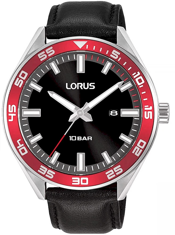 Laikrodis LORUS RH941NX-9
