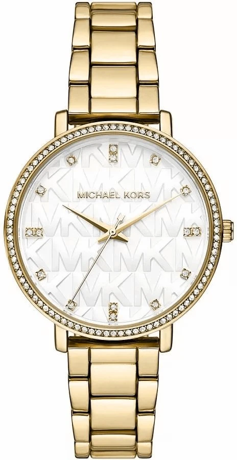 Laikrodis Damski MICHAEL KORS Pyper MK4919 + BOX