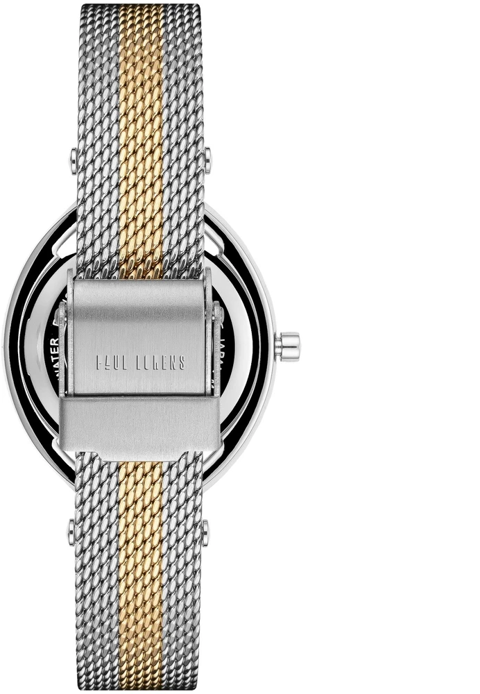 Laikrodis PAUL LORENS WOMEN'S WATCH - PL13628B-3D2 (zg555d) + BOX