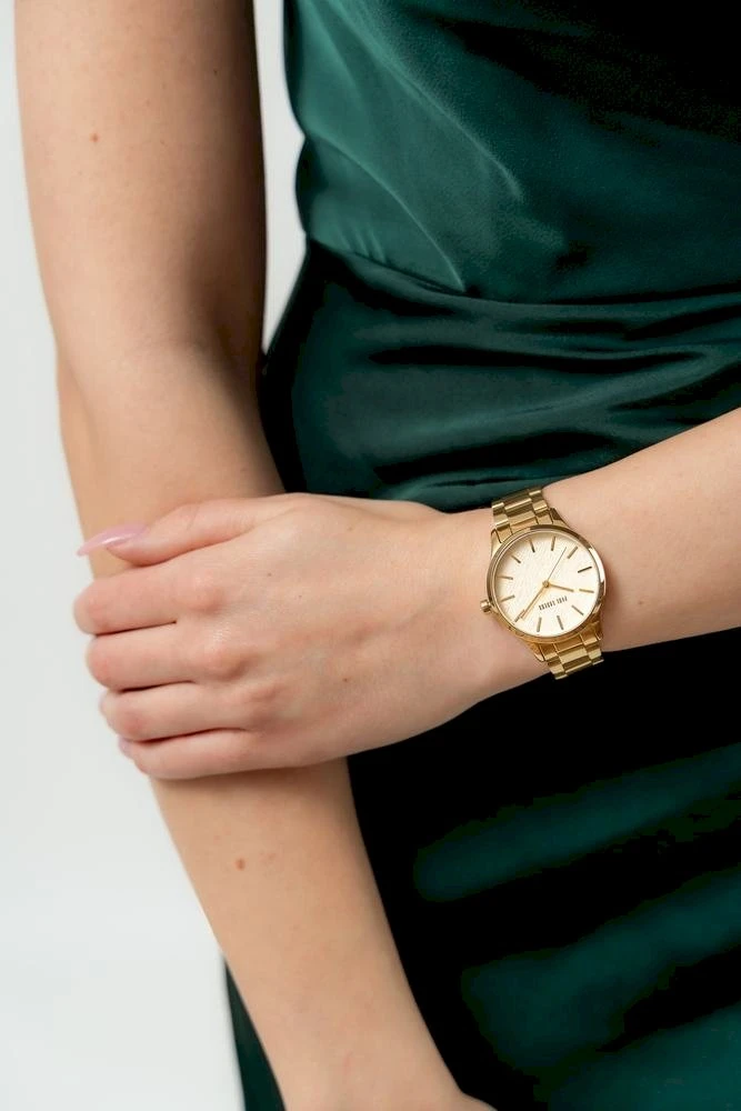 Laikrodis PAUL LORENS WOMEN'S WATCH - PL20007B-4D1 (zg568d) + BOX