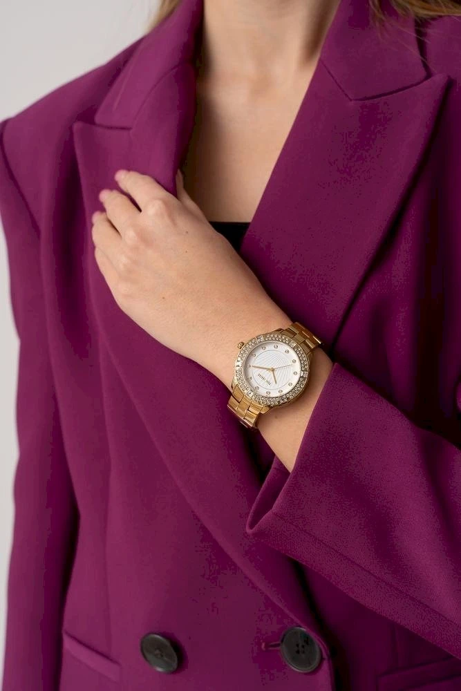 Laikrodis PAUL LORENS WOMEN'S WATCH - PL8527B2-3D1 (zg558b) + BOX