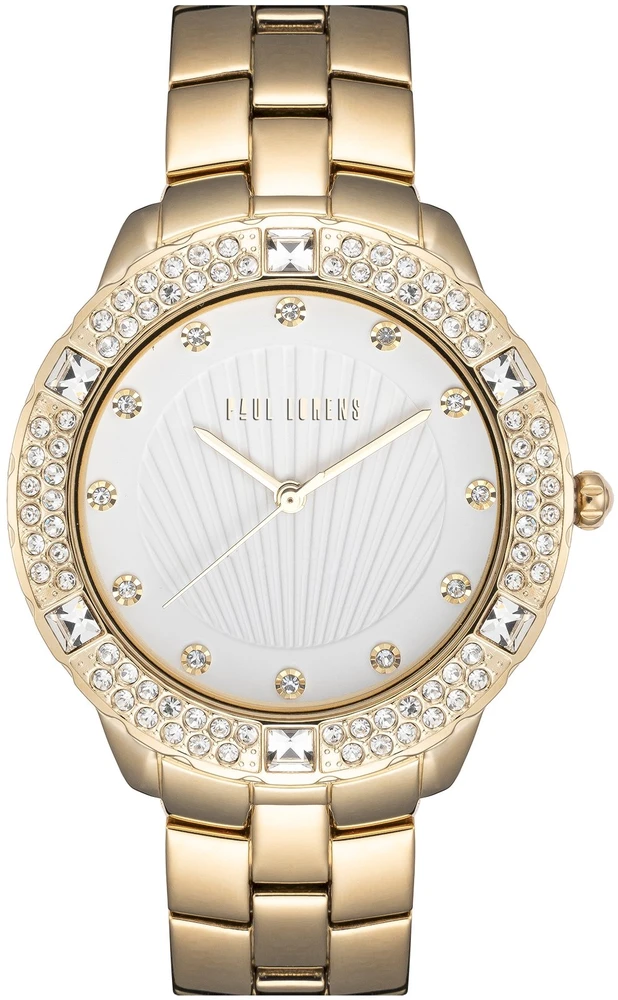 Laikrodis PAUL LORENS WOMEN'S WATCH - PL8527B2-3D1 (zg558b) + BOX