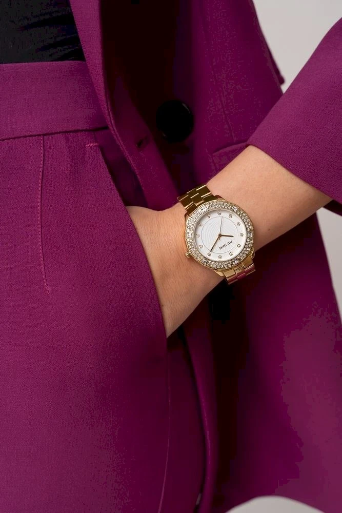 Laikrodis PAUL LORENS WOMEN'S WATCH - PL8527B2-3D1 (zg558b) + BOX