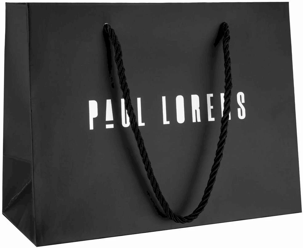 Laikrodis PAUL LORENS MALE WATCH - PL11706A2-1B2 (zg369d) + BOX
