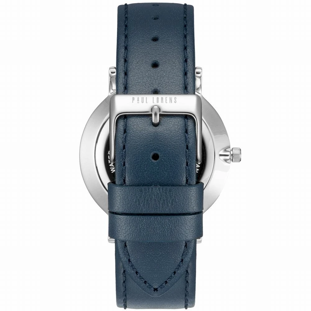 Laikrodis vyrams PAUL LORENS - PL11989A5-6F1 (zg370e) + BOX