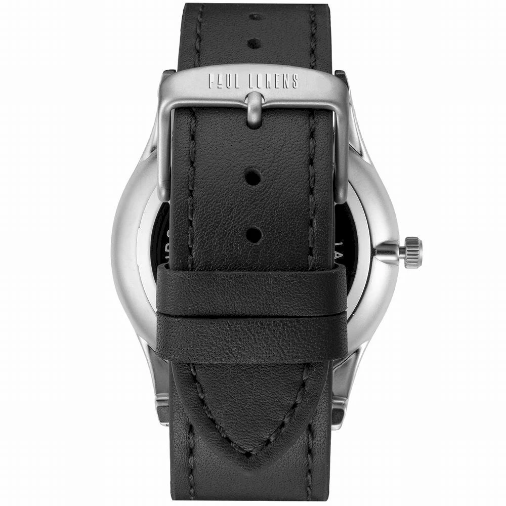 Laikrodis PAUL LORENS MALE WATCH - PL7028A2-1A1 (zg360a) + BOX