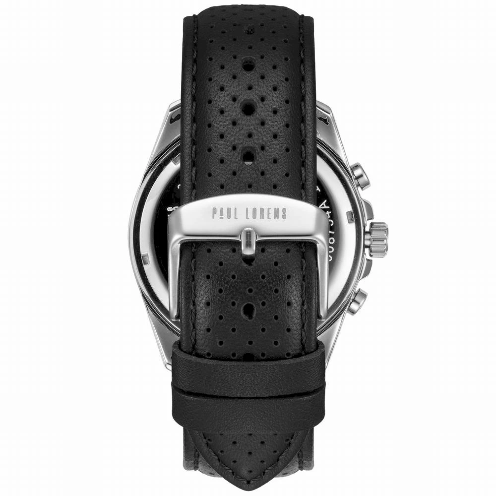 Laikrodis vyrams PAUL LORENS - PL8754A5-1A1 (zg375a) + BOX