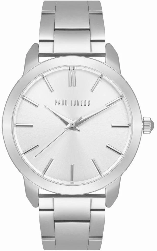 Laikrodis moterims PAUL LORENS - PL10659B-3C1 (zg547b) + BOX