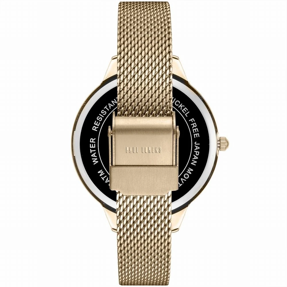 Laikrodis PAUL LORENS WOMEN'S WATCH - zg545d + BOX