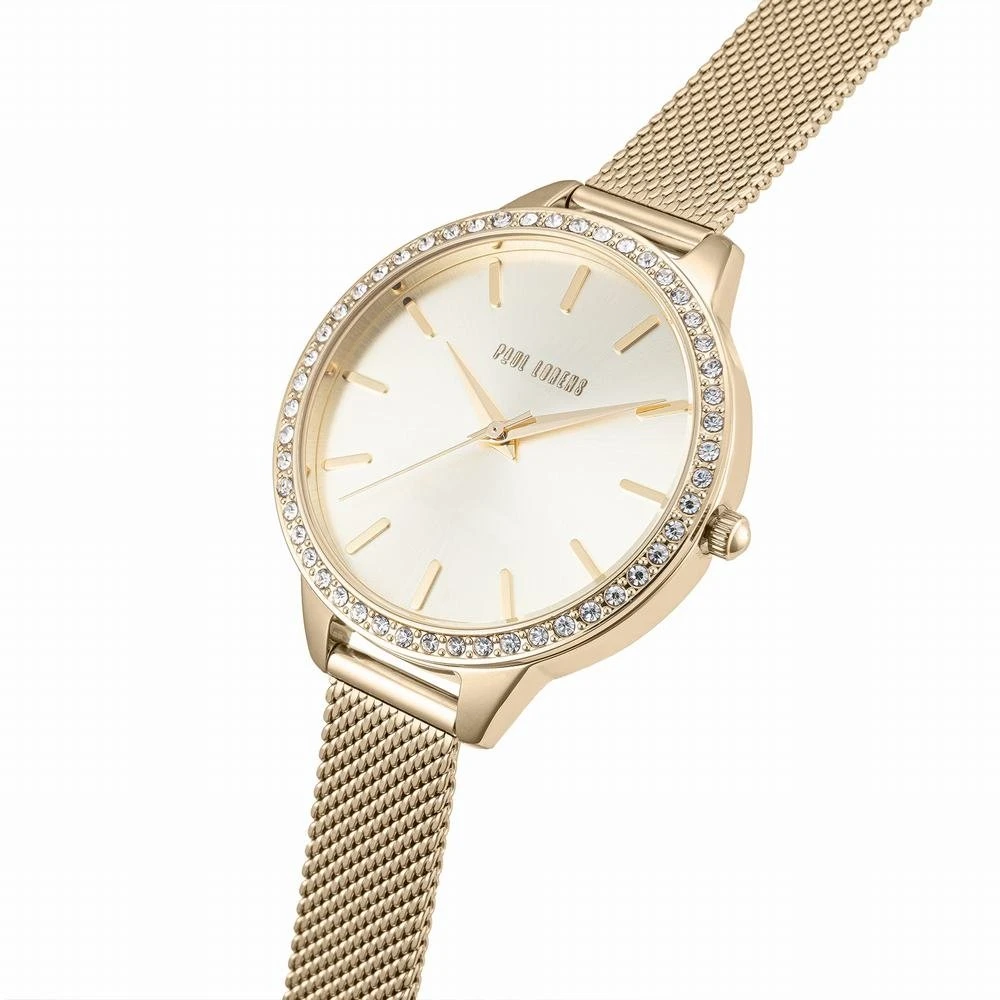 Laikrodis PAUL LORENS WOMEN'S WATCH - zg545d + BOX