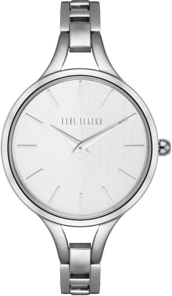 Laikrodis moterims PAUL LORENS - PL11851B-3C1 (zg549b) + BOX